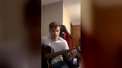 stratman301 online show from February 23, 12:56 am