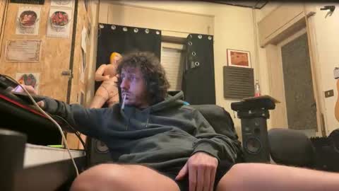 jizzers online show from February 14, 6:47 pm