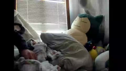 strawboy300 online show from February 23, 6:52 pm