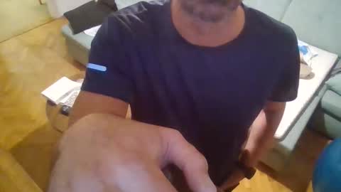 streaml1n3d online show from April 16, 12:10 am