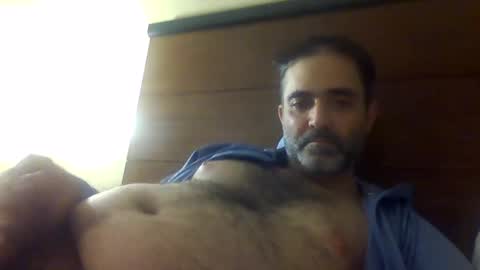 Snapshot of strictdaddy13 chatting on October 15, 7:38 am strictdaddy13 online show from October 15, 7:38 am