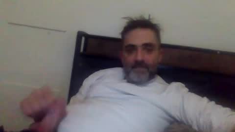 Snapshot of strictdaddy13 chatting on January 18, 9:45 am strictdaddy13 online show from January 18, 9:45 am