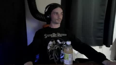 stringgreens777 online show from February 7, 2:08 am