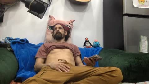 stringin69 online show from March 22, 9:03 am