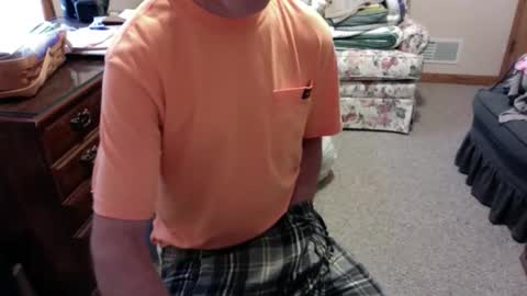 strokerace4020 online show from December 2, 1:25 pm