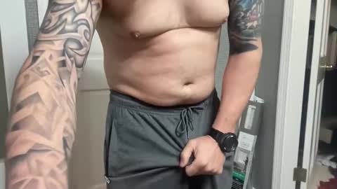 stroking33again online show from June 1, 1:55 pm