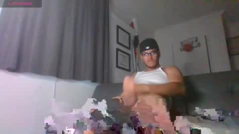 strokingdaddy4 online show from November 23, 1:55 pm