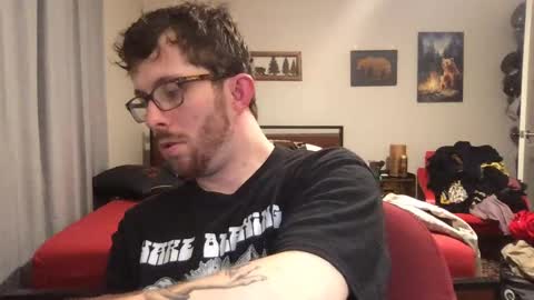 strokingdrummer2 online show from December 30, 4:31 am