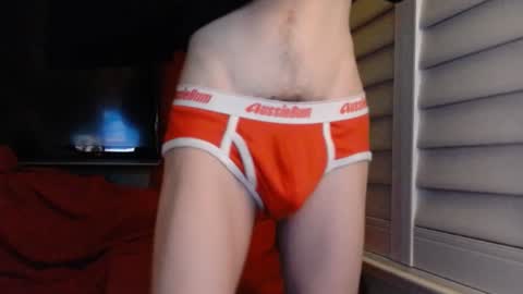 Dong Stroker online show from December 10, 6:44 am