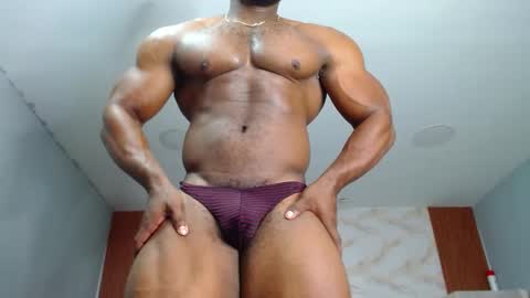 strong_george1 online show from January 27, 11:54 pm