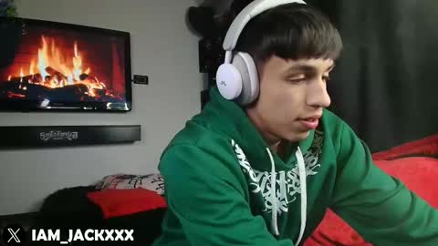 Daddy Jack  online show from November 8, 3:43 am