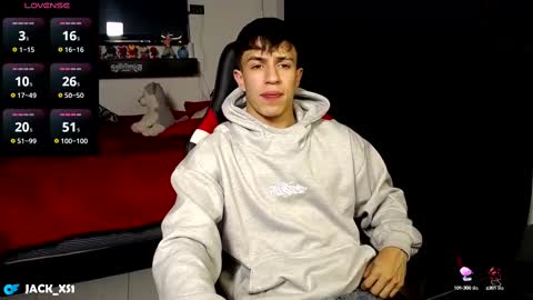 Daddy Jack  online show from March 9, 3:44 am