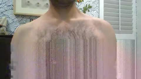 Strongandmanly online show from February 28, 7:29 am