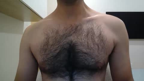 Strongandmanly online show from September 20, 6:46 am