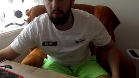 StrongCoffee online show from February 19, 10:56 am