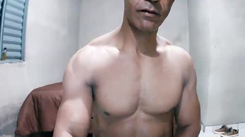 strongdaddyfantastic online show from April 21, 1:42 am