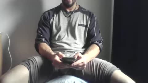 Ero online show from February 27, 9:43 am