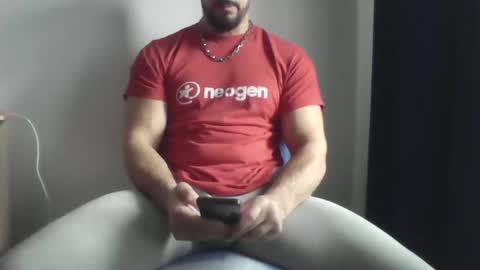 Ero online show from February 17, 9:46 am