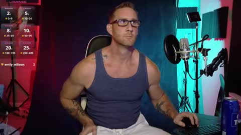 Ryan Long online show from November 28, 11:17 pm