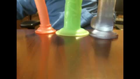 BadBrad online show from October 17, 5:33 am