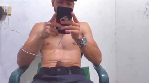 mark online show from January 18, 5:04 pm