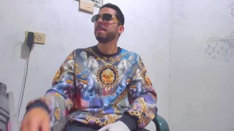 mark online show from January 19, 11:01 am