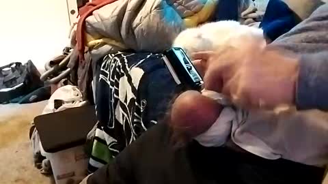 stuntcock4u2 online show from January 12, 10:33 pm