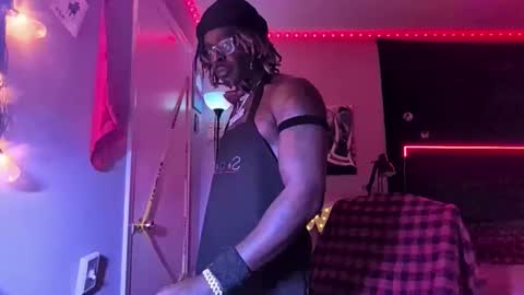 Hot Chocolate online show from March 16, 6:06 am