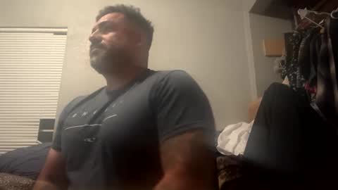 suavecito67 online show from September 30, 2:40 am