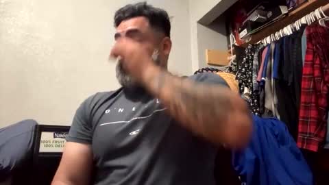 suavecito67 online show from November 25, 3:52 am