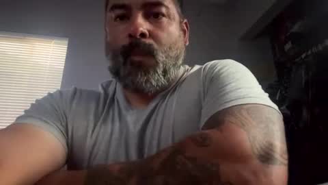 suavecito67 online show from September 26, 1:47 am