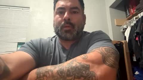 suavecito67 online show from February 21, 3:12 am