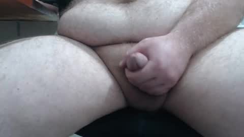 SubbyBear online show from May 5, 7:25 pm