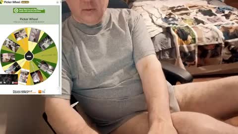 subbrian online show from April 1, 2:46 am