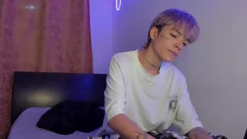 nico online show from March 29, 2:01 am