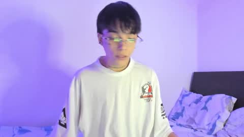 nico online show from December 3, 4:50 pm