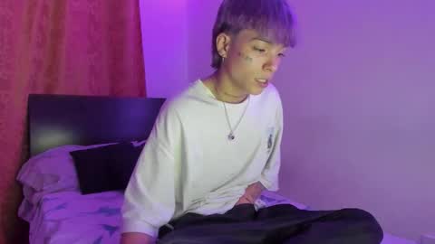 nico online show from February 23, 9:16 pm