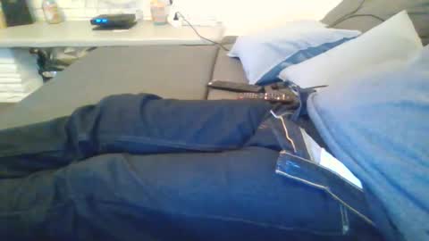 submissivguy online show from December 3, 6:49 pm