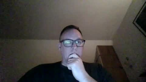 Sub Male online show from March 28, 10:54 pm