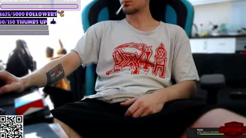 Im Substanc3  online show from April 3, 12:57 pm