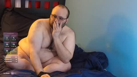 subzero online show from April 19, 11:29 pm