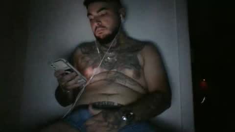 suckpussy69 online show from October 13, 5:46 am