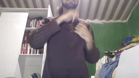 Snapshot of sugarhairy chatting on January 4, 2:46 am sour candy online show from January 4, 2:46 am