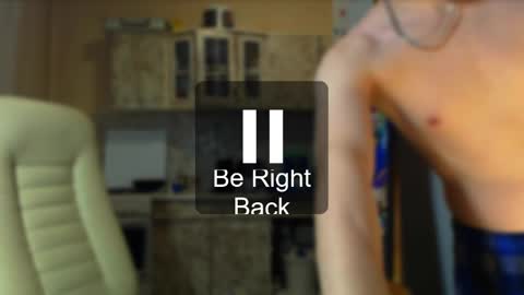 Sugarbutter  online show from December 16, 9:52 pm