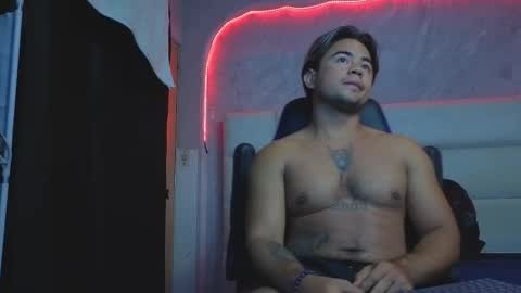 sukuna_hara online show from February 16, 1:14 am