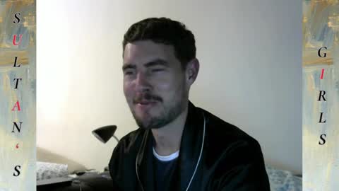 The Sultan online show from October 2, 2:04 am