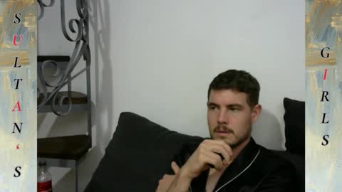 The Sultan online show from October 1, 1:31 am