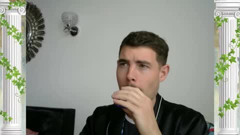 The Sultan online show from November 17, 3:48 pm