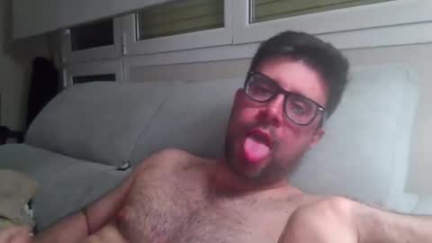 summer_heat online show from April 11, 12:29 am