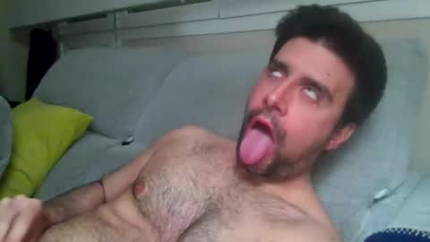 summer_heat online show from March 19, 1:42 am